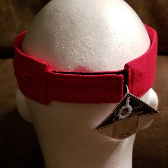 YOUTH VISOR - Picture 5 of 5